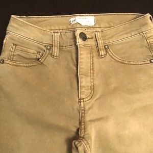 Free People Jeans
